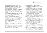 Preview for 165 page of Avionaut SKY User Manual & Warranty