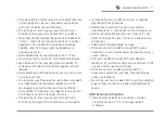 Preview for 171 page of Avionaut SKY User Manual & Warranty