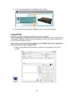 Preview for 12 page of Aviosys IP Power 9258 HP User Manual