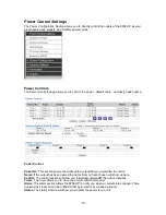 Preview for 19 page of Aviosys IP Power 9258 HP User Manual