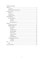 Preview for 2 page of Aviosys USB Net Power 8800 Manual