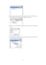 Preview for 16 page of Aviosys USB Net Power 8800 Manual