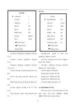 Preview for 17 page of Avipas AV-1070 User Manual