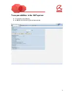 Preview for 18 page of AVIRA ANTIVIR VIRUS SCAN ADAPTER Configuration