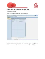 Preview for 21 page of AVIRA ANTIVIR VIRUS SCAN ADAPTER Configuration