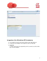 Preview for 26 page of AVIRA ANTIVIR VIRUS SCAN ADAPTER Configuration