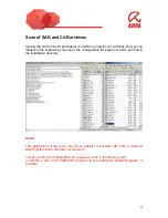 Preview for 29 page of AVIRA ANTIVIR VIRUS SCAN ADAPTER Configuration