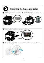 Preview for 5 page of Avision 8 AM56 Quick Start Manual