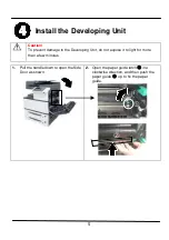 Preview for 7 page of Avision 8 AM56 Quick Start Manual