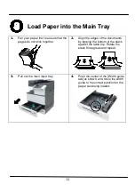 Preview for 13 page of Avision 8 AM56 Quick Start Manual