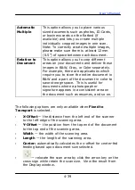 Preview for 88 page of Avision AD340GN User Manual