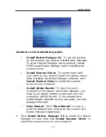 Preview for 12 page of Avision AV220D2 Plus Quick Manual