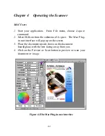 Preview for 23 page of Avision AV360CS User Manual