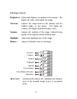 Preview for 29 page of Avision AV360CS User Manual