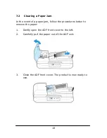 Preview for 20 page of Avision AV5200 Getting Started Manual