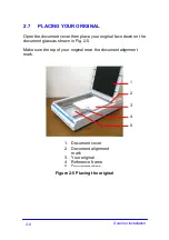 Preview for 18 page of Avision AVA3 400 User Manual