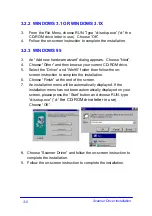 Preview for 24 page of Avision AVA3 400 User Manual