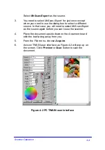 Preview for 31 page of Avision AVA3 400 User Manual