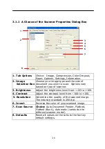 Preview for 21 page of Avision BF-0709S User Manual