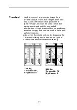 Preview for 29 page of Avision BF-0709S User Manual