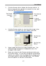 Preview for 54 page of Avision BF-0709S User Manual