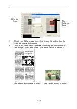 Preview for 55 page of Avision BF-0709S User Manual