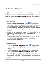 Preview for 25 page of Avision BF-1309B User Manual