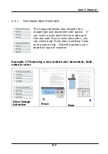 Preview for 28 page of Avision BF-1309B User Manual