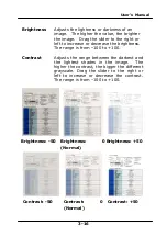 Preview for 37 page of Avision BF-1309B User Manual