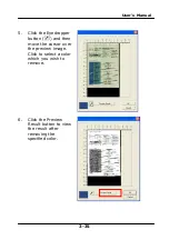 Preview for 56 page of Avision BF-1309B User Manual