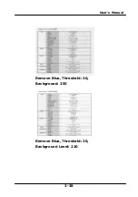 Preview for 59 page of Avision BF-1309B User Manual