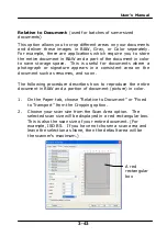 Preview for 64 page of Avision BF-1309B User Manual