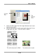 Preview for 66 page of Avision BF-1309B User Manual