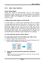 Preview for 67 page of Avision BF-1309B User Manual