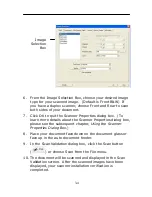 Preview for 19 page of Avision BS-0801S User Manual