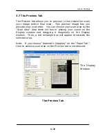 Preview for 66 page of Avision BS-1005S User Manual