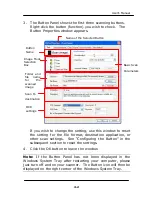 Preview for 86 page of Avision BS-1005S User Manual