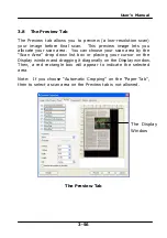 Preview for 71 page of Avision BS-1306S User Manual