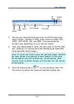 Preview for 17 page of Avision BS-2102B User Manual