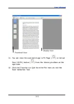 Preview for 19 page of Avision BS-2102B User Manual