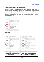 Preview for 30 page of Avision BS-2102B User Manual