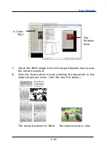 Preview for 64 page of Avision BS-2102B User Manual