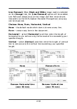 Preview for 82 page of Avision BS-2102B User Manual