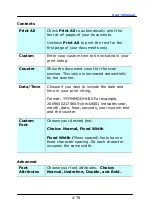 Preview for 98 page of Avision BS-2102B User Manual