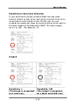 Preview for 32 page of Avision DF-1002S User Manual