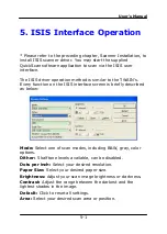 Preview for 104 page of Avision DF-1002S User Manual