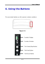 Preview for 105 page of Avision DF-1002S User Manual