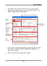 Preview for 108 page of Avision DF-1002S User Manual