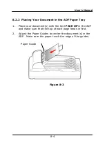 Preview for 114 page of Avision DF-1002S User Manual