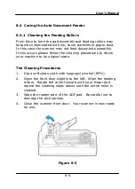 Preview for 116 page of Avision DF-1002S User Manual